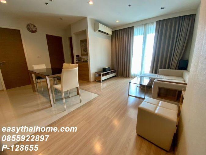 picture Condo for sale Rhythm Phahol - Ari fully furnished. - 2/5