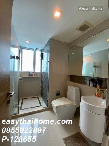 picture Condo for sale Rhythm Phahol - Ari fully furnished. - 5/5