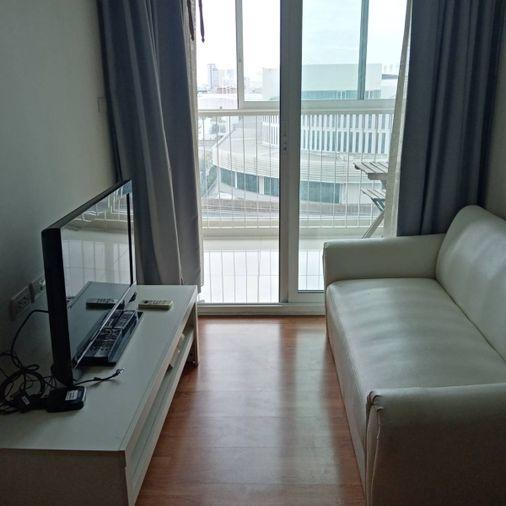 picture The Coast. 1bed 36sq.m. Line id: @pfagent - 1/9