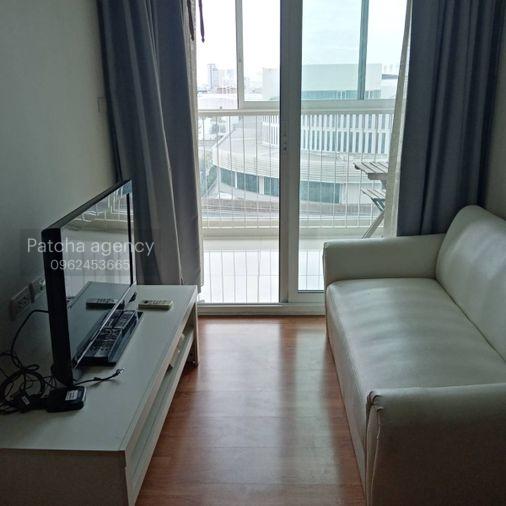 picture The Coast. 1bed 36sq.m. Line id: @pfagent - 1/9