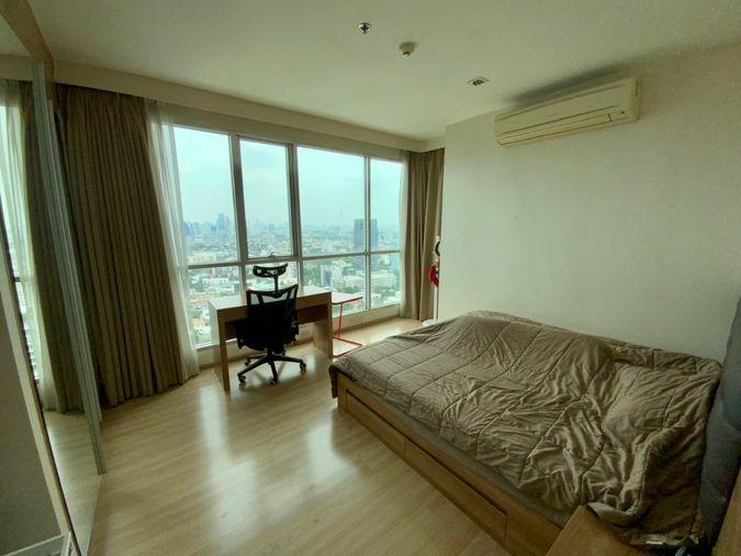 picture Condo for sale Rhythm Phahol - Ari fully furnished. - 1/5