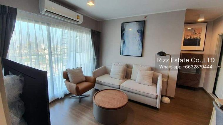 picture IDEO Sukhumvit 93 2B2B LineID : @Rizzestate - 9/12