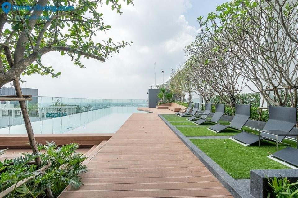 รูป Life Sukhumvit 48 (ไลฟ์ สุขุมวิท 48) 1B1B LineID : @Rizzestate (มี@ ข้างหน้า) - รูปที่ 11/13