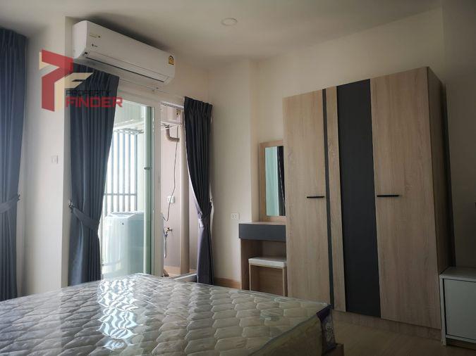 รูป Rds-1023 ให้เช่าคอนโด ศุภาลัย เวอเรนด้า รามคำแหง นัดชมห้อง 👉line : @propertyfinder - รูปที่ 3/9