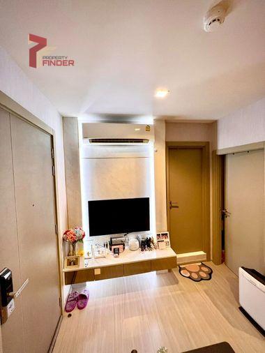 รูป Rds-1018 ให้เช่าคอนโด Life Asoke-Rama9 นัดชมห้อง 👉line : @propertyfinder - รูปที่ 5/9
