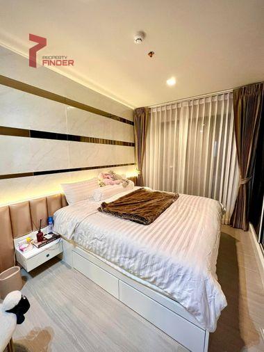 รูป Rds-1018 ให้เช่าคอนโด Life Asoke-Rama9 นัดชมห้อง 👉line : @propertyfinder - รูปที่ 9/9