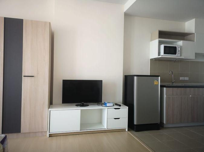 รูป Rds-1023 ให้เช่าคอนโด ศุภาลัย เวอเรนด้า รามคำแหง  นัดชมห้อง 👉line : @propertyfinder  - รูปที่ 1/9