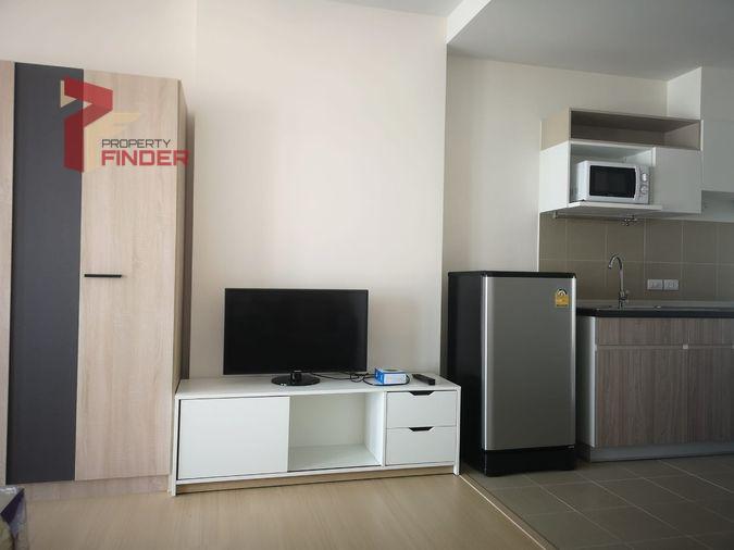 รูป Rds-1023 ให้เช่าคอนโด ศุภาลัย เวอเรนด้า รามคำแหง นัดชมห้อง 👉line : @propertyfinder - รูปที่ 1/9