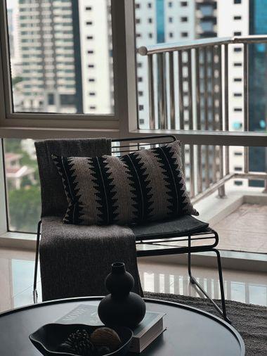 รูป เช่าคอนโด      :   ฟูลเลอตัน สุขุมวิท   (ST-02)  Line : @condo78 - รูปที่ 16/26