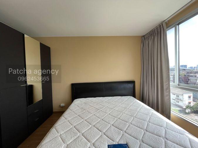 picture Available 22Jun26! The Tree Bangpo. 2beds 59sqm. Line id: @pfagent - 9/16