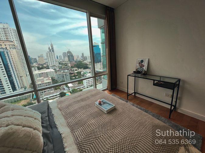 รูป เช่าคอนโด : ฟูลเลอตัน สุขุมวิท (ST-02) Line : @condo78 - รูปที่ 8/26