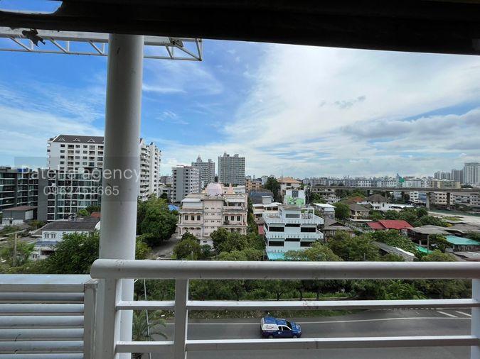 picture Available 5Jan26! The Link Sukhumvit50. Studio 30sqm. Line id: @pfagent - 7/7