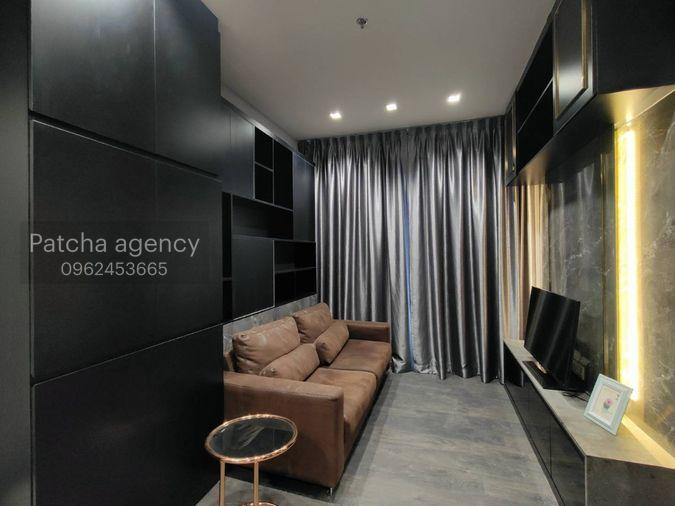 picture Edge Sukhumvit23. 1bed 45sqm. Line id: @pfagent - 2/8