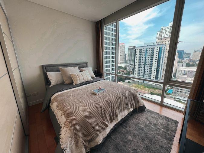 รูป เช่าคอนโด      :   ฟูลเลอตัน สุขุมวิท   (ST-02)  Line : @condo78 - รูปที่ 9/26