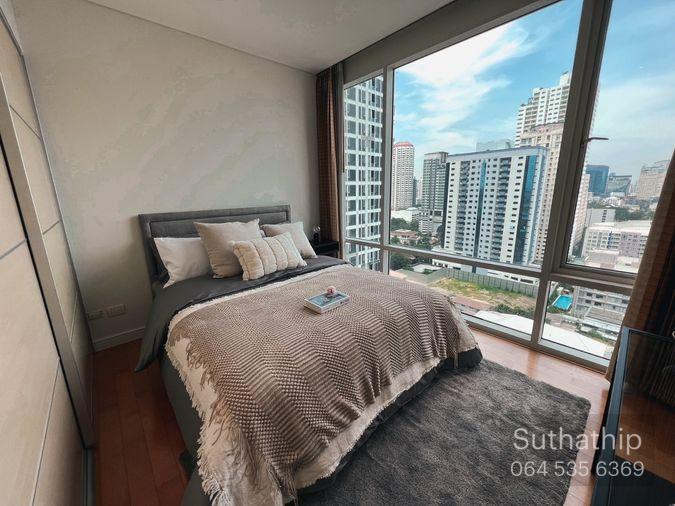 รูป เช่าคอนโด : ฟูลเลอตัน สุขุมวิท (ST-02) Line : @condo78 - รูปที่ 9/26