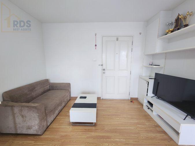 picture Condo for rent The Trust Residence Ratchada - Rama 3 Contact @propertybkk4 - 4/11