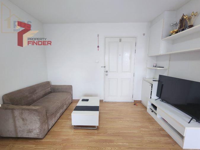 picture Condo for rent The Trust Residence Ratchada - Rama 3 Contact @propertybkk4 - 4/11