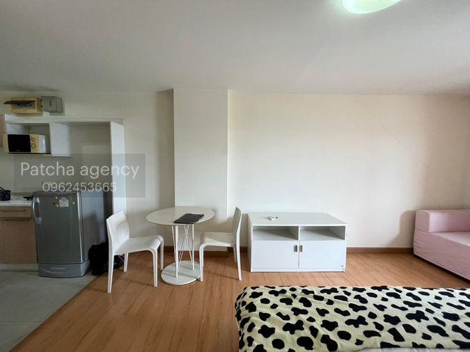 picture Available 5Jan26! The Link Sukhumvit50. Studio 30sqm. Line id: @pfagent - 2/7