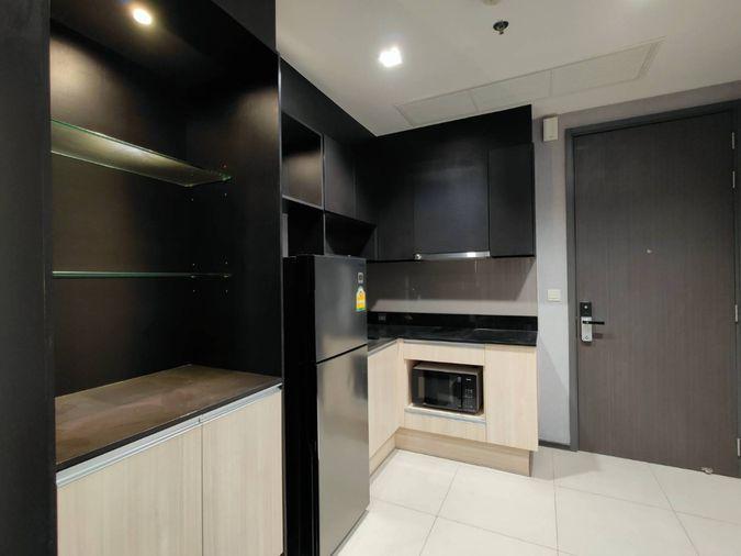 picture  Edge Sukhumvit23. 1bed 45sqm. Line id: @pfagent - 5/8