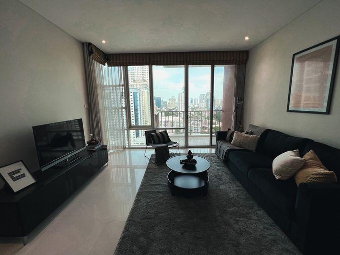รูป เช่าคอนโด      :   ฟูลเลอตัน สุขุมวิท   (ST-02)  Line : @condo78 - รูปที่ 13/26