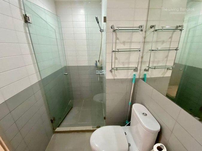 รูป ให้เช่าคอนโด : ไอดีโอ โมบิ สุขุมวิท 81 (ST-02) Line : @condo78 - รูปที่ 11/11