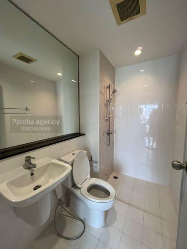 picture Available 22Jun26! The Tree Bangpo. 2beds 59sqm. Line id: @pfagent - 7/16