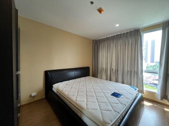 picture Available 22Jun26! The Tree Bangpo. 2beds 59sqm.  Line id: @pfagent - 8/16