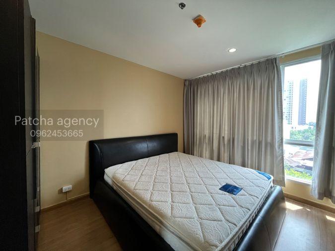 picture Available 22Jun26! The Tree Bangpo. 2beds 59sqm. Line id: @pfagent - 8/16
