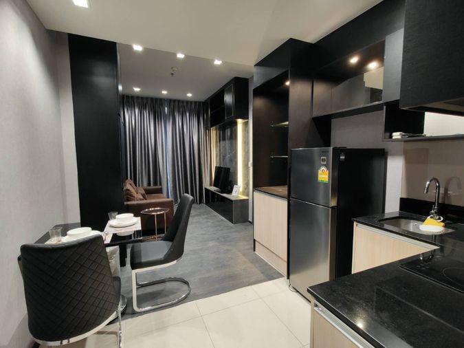 picture  Edge Sukhumvit23. 1bed 45sqm. Line id: @pfagent - 4/8