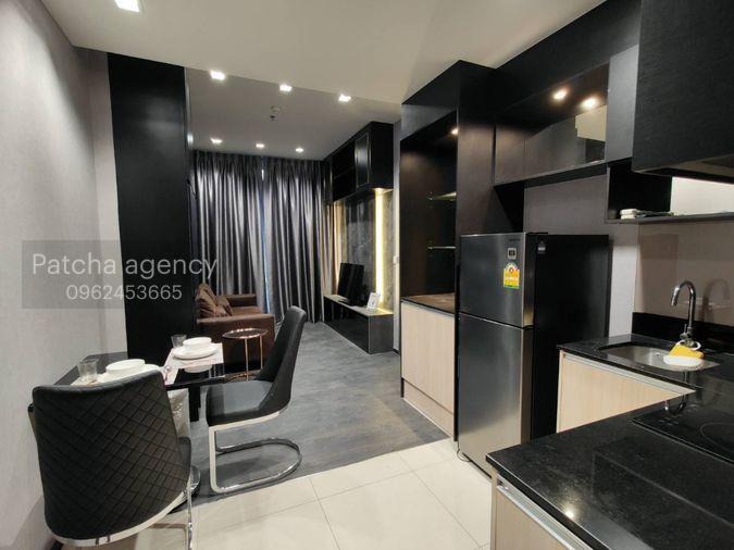 picture Edge Sukhumvit23. 1bed 45sqm. Line id: @pfagent - 4/8