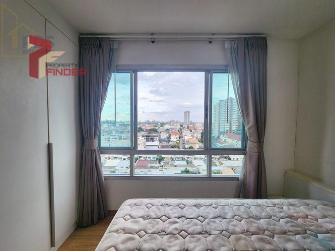 picture Condo for rent The Trust Residence Ratchada - Rama 3 Contact @propertybkk4 - 7/11