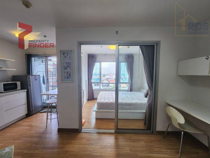 picture Condo for rent The Trust Residence Ratchada - Rama 3 Contact @propertybkk4 - 5/11