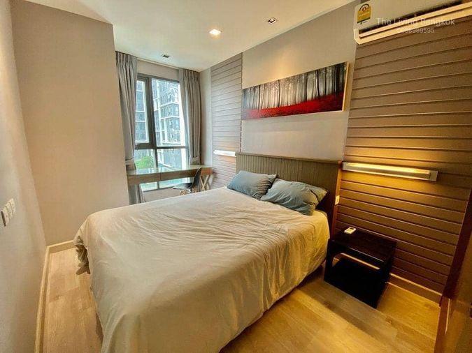 รูป ให้เช่าคอนโด : ไอดีโอ โมบิ สุขุมวิท 81 (ST-02) Line : @condo78 - รูปที่ 1/11