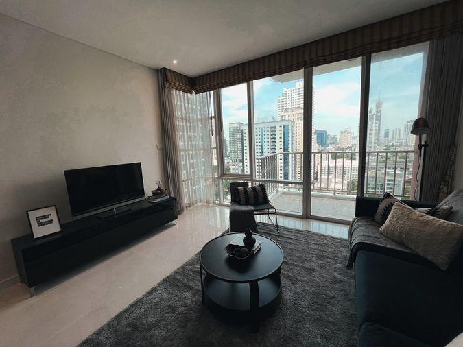 รูป เช่าคอนโด      :   ฟูลเลอตัน สุขุมวิท   (ST-02)  Line : @condo78 - รูปที่ 12/26