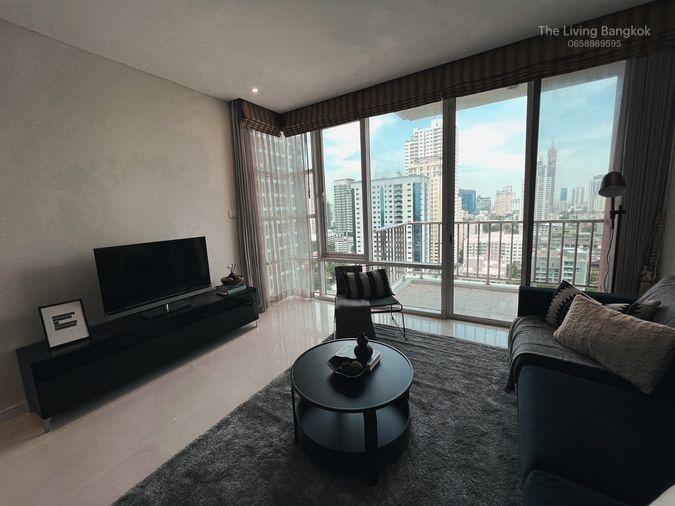 รูป เช่าคอนโด : ฟูลเลอตัน สุขุมวิท (ST-02) Line : @condo78 - รูปที่ 12/26