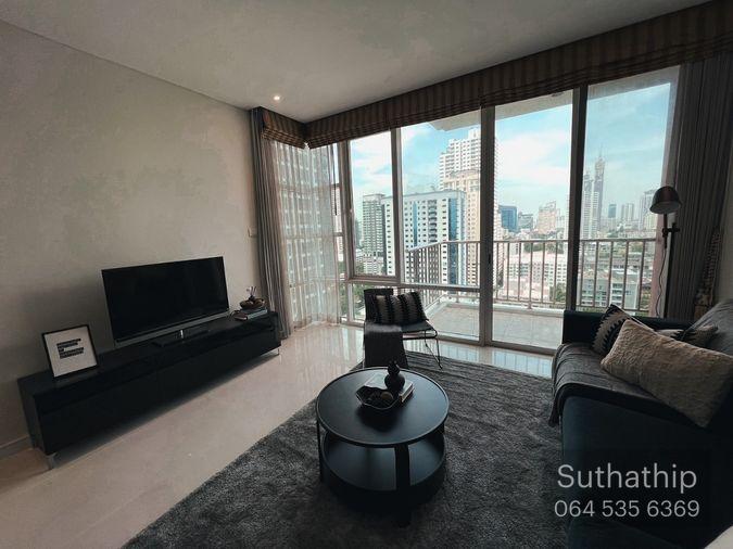 รูป เช่าคอนโด : ฟูลเลอตัน สุขุมวิท (ST-02) Line : @condo78 - รูปที่ 12/26