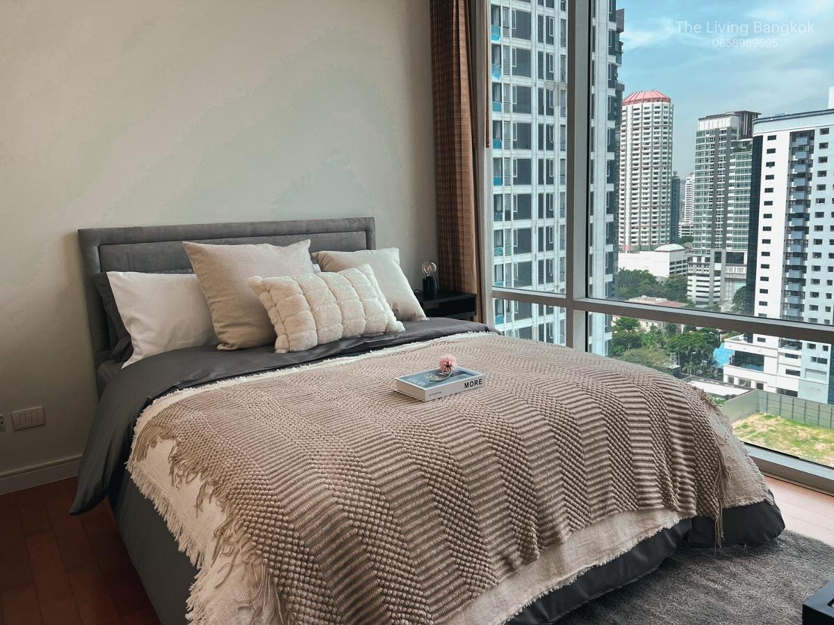 รูป เช่าคอนโด : ฟูลเลอตัน สุขุมวิท (ST-02) Line : @condo78 - รูปที่ 7/26