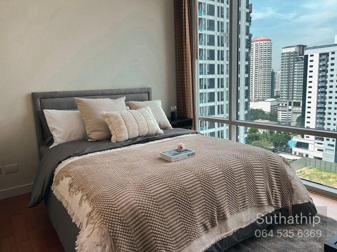 รูป เช่าคอนโด : ฟูลเลอตัน สุขุมวิท (ST-02) Line : @condo78 - รูปที่ 7/26