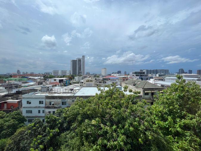 picture Available 22Jun26! The Tree Bangpo. 2beds 59sqm.  Line id: @pfagent - 16/16