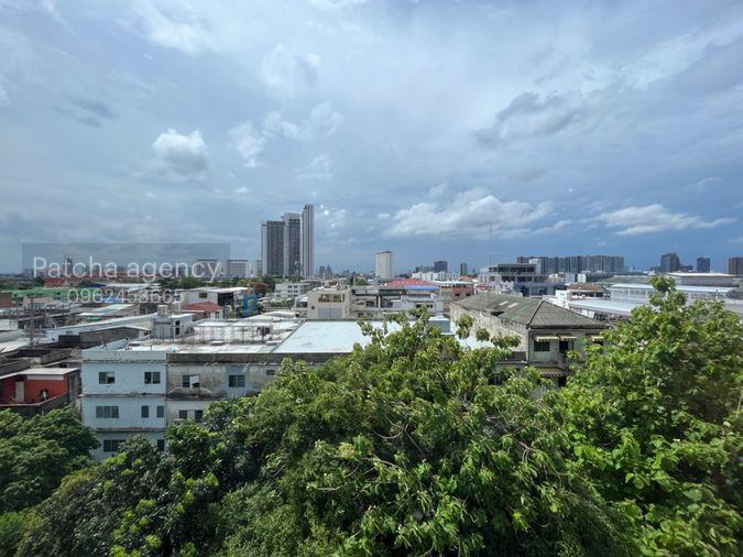 picture Available 22Jun26! The Tree Bangpo. 2beds 59sqm. Line id: @pfagent - 16/16