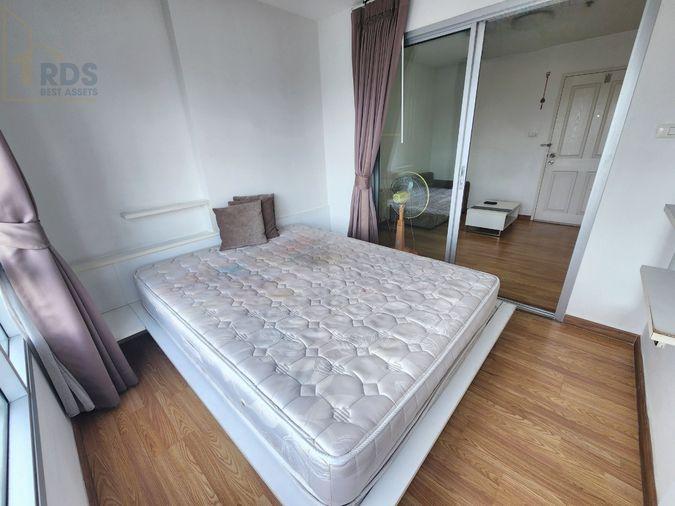 picture Condo for rent The Trust Residence Ratchada - Rama 3 Contact @propertybkk4 - 8/11