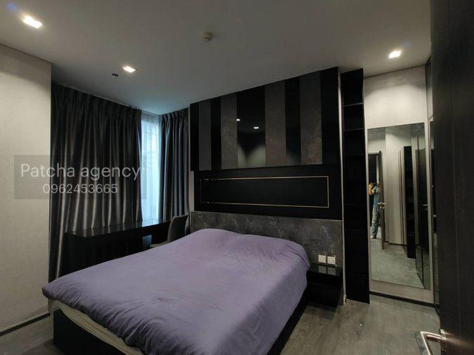 picture Edge Sukhumvit23. 1bed 45sqm. Line id: @pfagent - 6/8