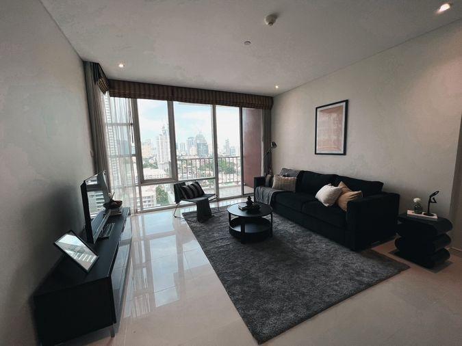 รูป เช่าคอนโด      :   ฟูลเลอตัน สุขุมวิท   (ST-02)  Line : @condo78 - รูปที่ 14/26