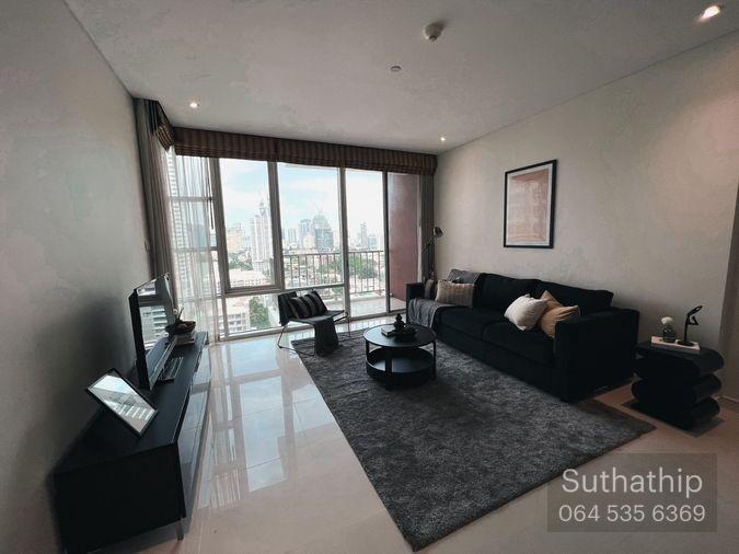 รูป เช่าคอนโด : ฟูลเลอตัน สุขุมวิท (ST-02) Line : @condo78 - รูปที่ 14/26