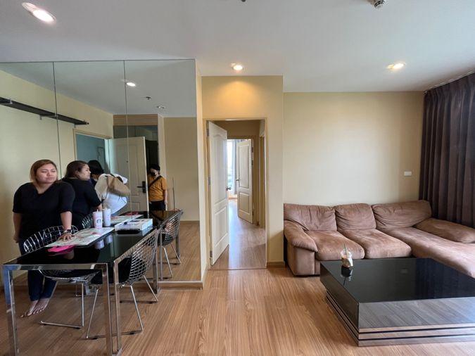 picture Available 22Jun26! The Tree Bangpo. 2beds 59sqm.  Line id: @pfagent - 2/16