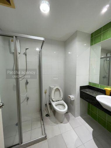picture Available 5Jan26! The Link Sukhumvit50. Studio 30sqm. Line id: @pfagent - 6/7