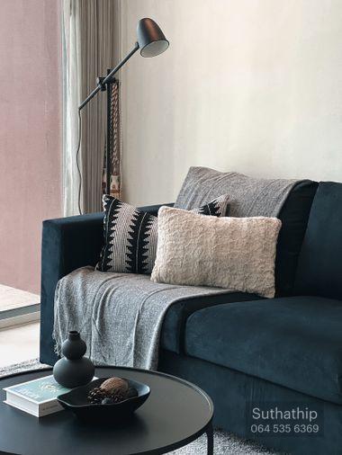 รูป เช่าคอนโด : ฟูลเลอตัน สุขุมวิท (ST-02) Line : @condo78 - รูปที่ 15/26