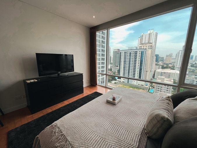รูป เช่าคอนโด      :   ฟูลเลอตัน สุขุมวิท   (ST-02)  Line : @condo78 - รูปที่ 4/26
