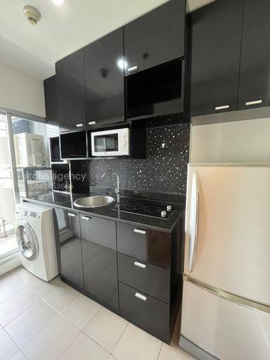 picture Available 22Jun26! The Tree Bangpo. 2beds 59sqm. Line id: @pfagent - 5/16