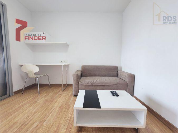 picture Condo for rent The Trust Residence Ratchada - Rama 3 Contact @propertybkk4 - 2/11